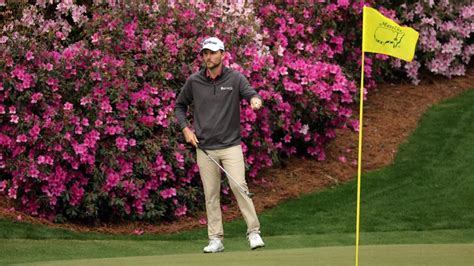 each way bet on masters golf - each way golf bets